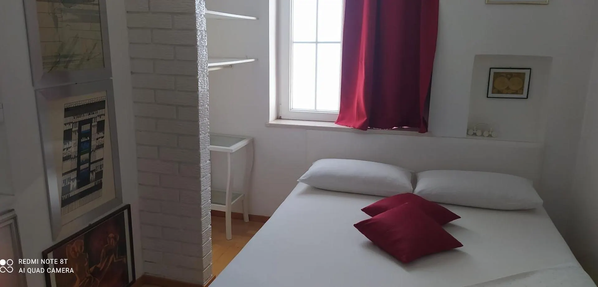 Apartment L Split Chorvatsko