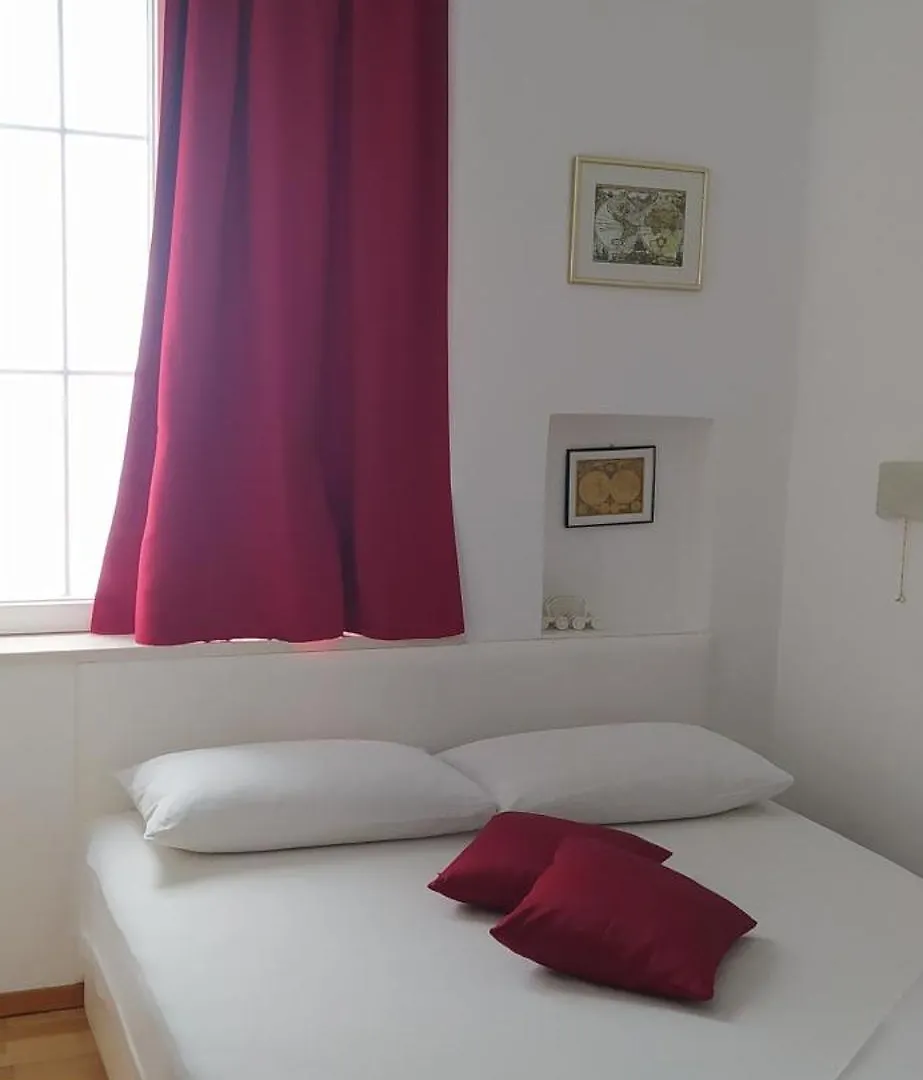 Apartment L 斯普利特