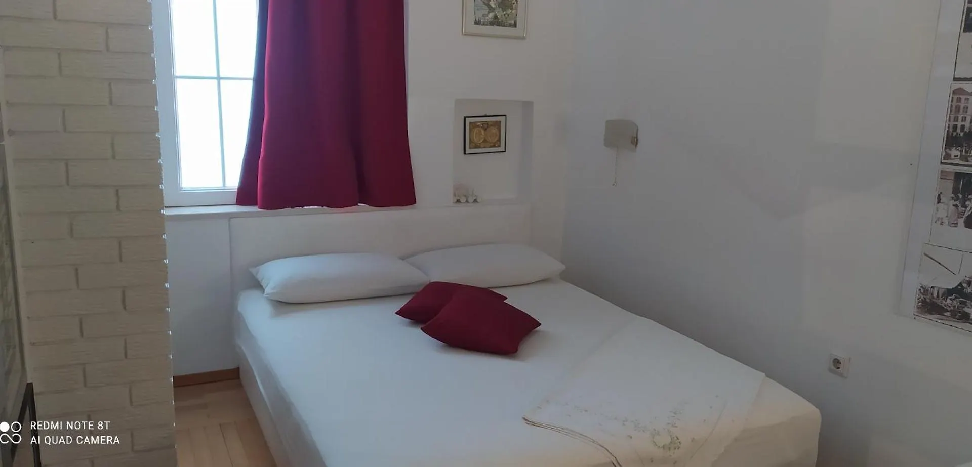 Apartment L 斯普利特