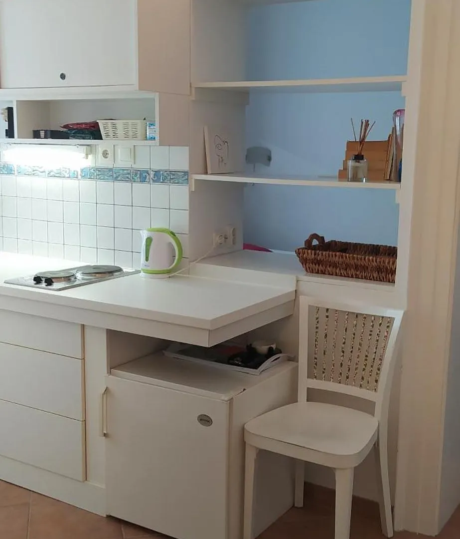 Apartment L 斯普利特