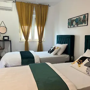  Apartamento Matic